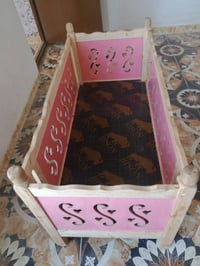 نظيفه جدا • لحد ٦ سنوات