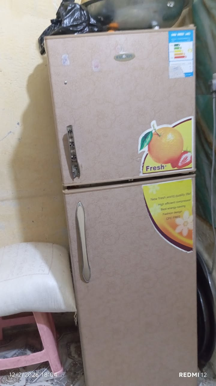 السلام عليكم ثلاجه حجم 16 بس الفريز يبرد ثلج. فول بس جوه مليكه تبريد غليل سعر 175 مكاني البصره الحيانيه


**إذا كنت صاحب هذا الإعلان وتريد حذفه لأي سبب، رجاءا أرسل رسالة إلى الدعم الفني**