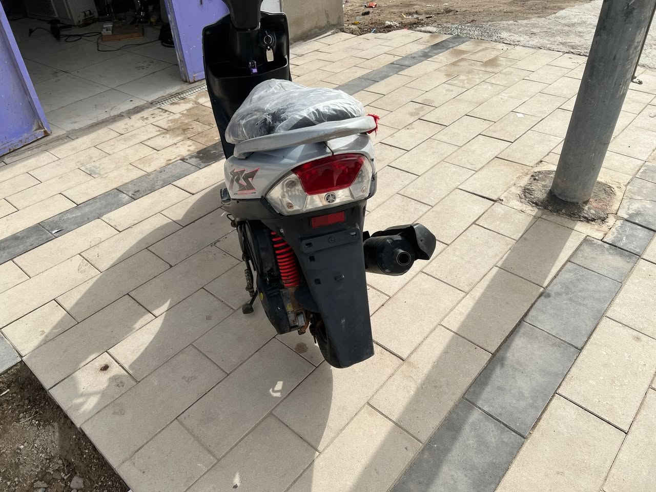 للبيع ماكس عدله مختمه بلاديه مال حاويه السعر 850 بني منصور رقم ***********
