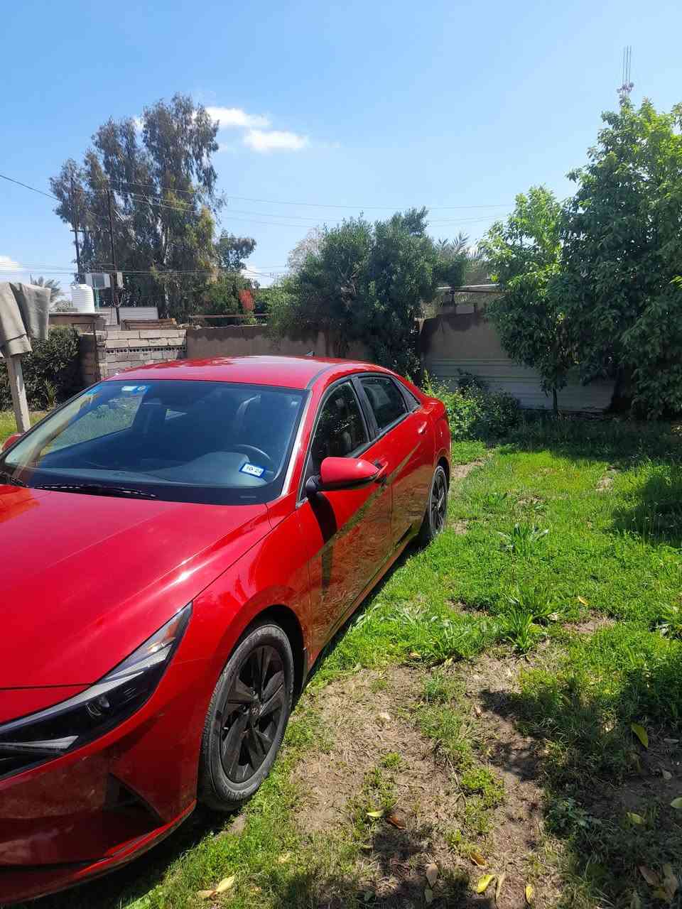 هونداي النترا وارد امريكي ٢٠٢٣ هايبرد بصمه رادار امامي خلفي جانبي توقف ذاتي تحديد مسار عداد٣٣ الف ميل حادث تبديل بابين وصبغ نصف الجاملغ الخلفي بدون دواخل بدون ايرباك رقم بغداد دولي تحويل مباشر السياره استخدام شخصي فقط جاهزه العنوان بابل قرب سيطرة اثار بابل للتواصل واتس***********
