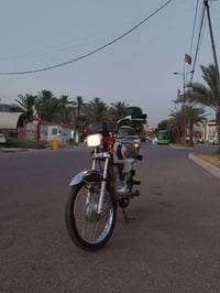 دراجة نامة موديل 26 للبيع الدراجة كلش نضيفة ومكينة تخبل شوفت عينك مكان...
