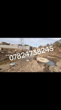 نزلة الجكو • بيت زراعي • ٦٠٠م