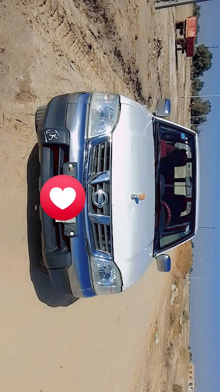 سلام عليكم
سياره للبيع نضيفه جدأ نفس الي بصوره حقيقيه  مابيها اي شي مكفوله كفاله عامه من محرك من كير من شاصي تبريد شقال ما عايزه اي شي كامله مكمله ࢪقم مثنى تحويل مباشر  مكان الدوانيه قضاء شنافيه   ستفسار اكثر ***********
