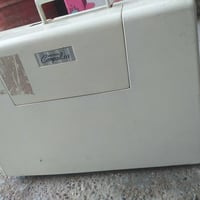 مكينه بلاذر • جديده • بالباكيت