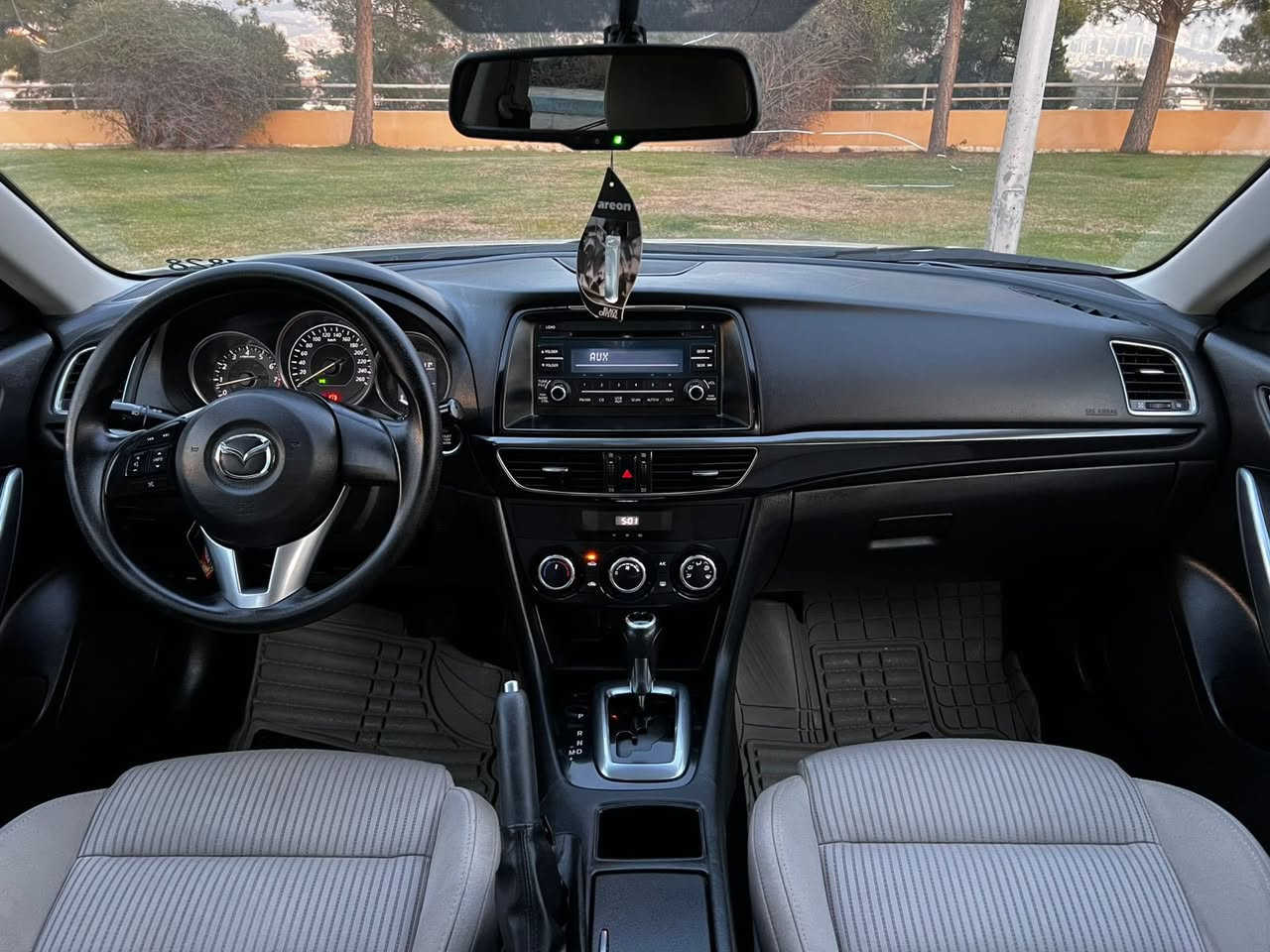 بۆفرۆشتن. 🤍🇯🇵🤍للبیع

‏Mazda 6 2015 مازدا
مەکینە    Skyactiv مەرخوب
خلیجیە
‏166000 KM

ناو زەرد
‏AUX & Bluetooth
شاشە و کامێرە
حاسە
لایت ئۆتۆ

سوکان ڤۆلیۆم
گێڕ ئۆتۆماتیک و عادی
بەصمە
سوکان تەقەڵ

ئاوێنە شەفت
ئاوێنە ئیشارەت
ئاوێنە کارەبا

٤ جام ئۆتۆ
بێتەقەو ڕەقە چرکەی تیا نیە
گێڕو مەکینە نەکراوەتەوە
کامل سێرڤس
دەرەوە و ناوەوەی وەک شەریکەیە
ئەشیای ناو سنوق بیلادی 

دوو پارچە بۆیاخە بێ ناو گرتن بێ دەعم بێ قرچ
یەک شوێن PDR بچوک

ڕەقەم و سەنەوی تازەیە و بەناوی خۆمەوەیە
تکایە مشتەری نیت سەرمان مەئێشێنە
سەیارەکە ماڵی دۆستە و زۆر جایزە 

سعر /في التعليق يتم الرد فورا على المسنجر ✍🏻

نرخ/ لە کۆمێنت بنوسە یەکسەر وەڵام دەدەیتەوە 📮

ژمارەی خاوەنی:☎️
***********  
***********
