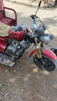 ستوتة • موديل ١٢ • شارع بغداد