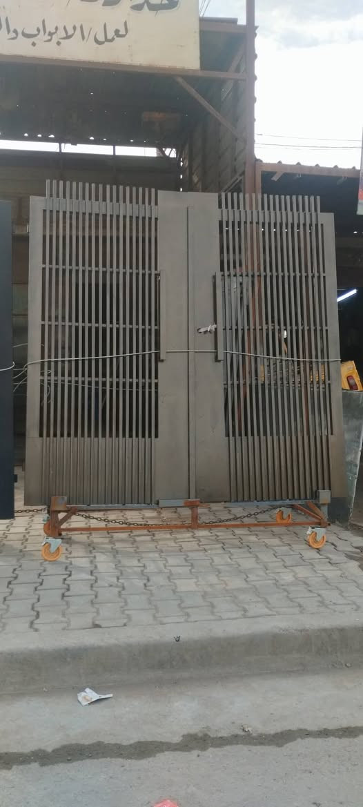 حداده ابو كرار نقدم لكم كل ماهو جديد وبئنسب الاسعار ***********
