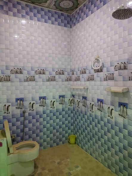 بيت للبيع حي الزهراء مقابل دور الأساتذة المعهد الفني
مساحة 200 متر  استقبال + مطبخ + صالة+ 3 غرف نوم أثنين بالطابق الأرضي وحدة بالطابق الأول 

بناء الدار حديث 
السعر 160 

#للتواصل على الرقم فقط ***********
