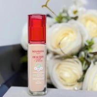 فاونديشن برجوا • نباتي • مرطب 24 ساعة