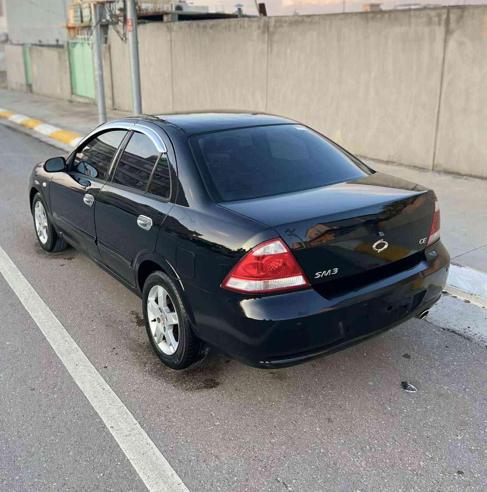 مؤدل2010
ره ش  قه تران
سه ياركه مالى درسته
رؤنى و ئايدرؤليك گؤراوه
پيشى 300هه زارى ليدراو ه وه ك تؤپى لي هاتوه 
نرخى كؤتاى 46 وه ره ق 
هه له بجه ى شهر عيد
***********
