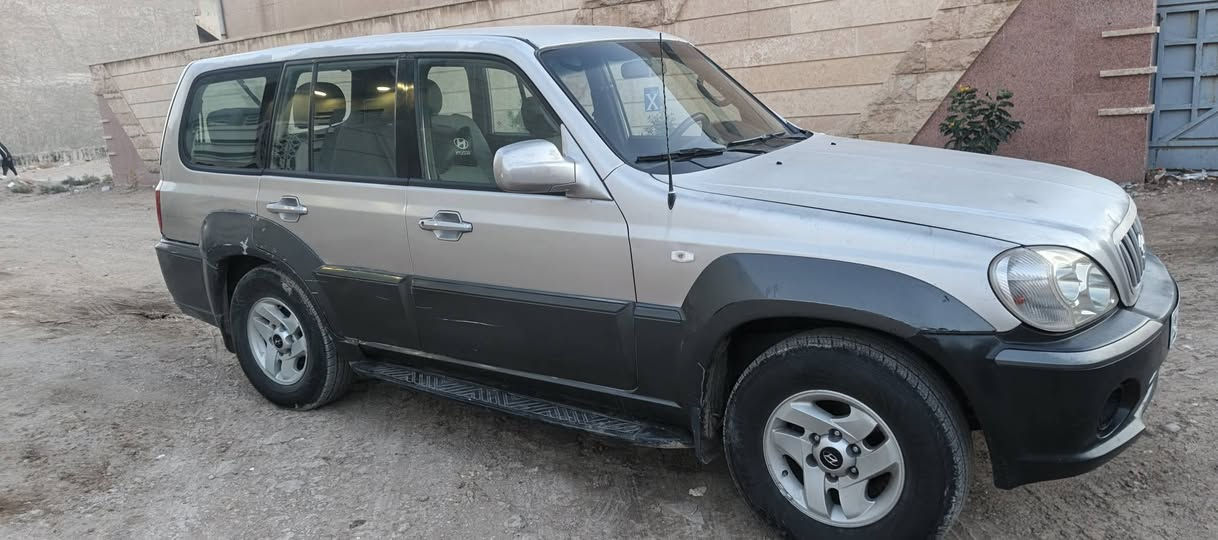 السلام عليكم
تريكان للبيع موديل 2004 تدفئه تبريد 7راكب رقم بغداد ثاني يوم تحويل مصبوغه عام ماشيه 105 محرك 300بانزين السعر 65
‏‪***********‬‏
***********
