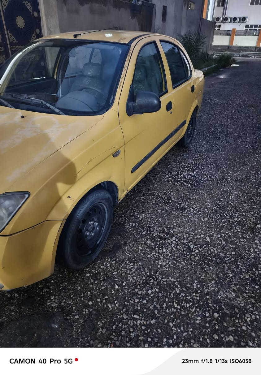 طيبة 2015 بأسمي
سنوية 2030 مصفرة هيئة وغرامات 

محرك وكير تبريد وتدفئة خير من الله 
سعرها 33 وبيها مجال
‏‪***********‬‏
