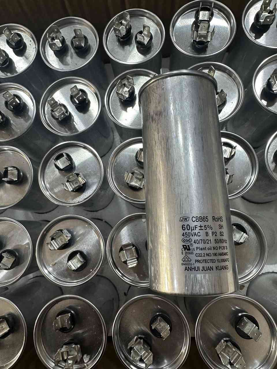 كبستر٦٠  UF   اصلي نفس الي يجي بالجهاز
كارتون بيه ٥٠ قطعه سعر الكارتون160 الف
يوجد توصيل سريع لجميع محافظات عراق


**إذا كنت صاحب هذا الإعلان وتريد حذفه لأي سبب، رجاءا أرسل رسالة إلى الدعم الفني**