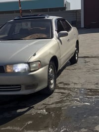 الماني • موديل ٩٦ • رقم بصره