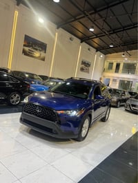 تويوتا كروز • ٢٠٢٣ • فول مواصفات