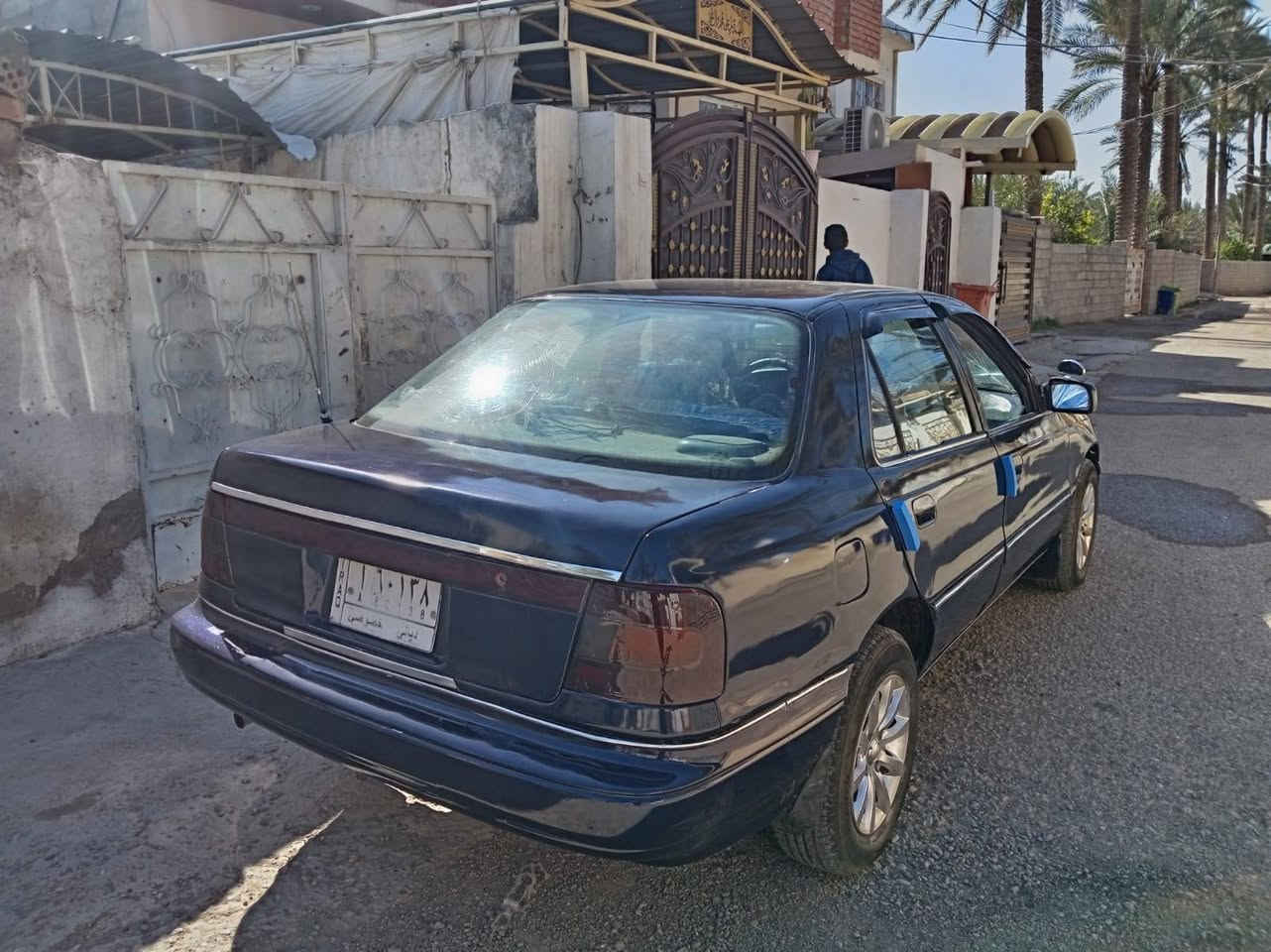 النترا موديل ٩٣ سعر ٣٠ بيها مجال
كير مكينه مكفوله بدون ضربه بدون كص شواصي  حلوات كير اوتماتيك صبغ عام للجماليه سنويه ماصاقطه كهربائيات فول مكان سيارة ديالى بعقوبه للإستفسار اتصل***********
