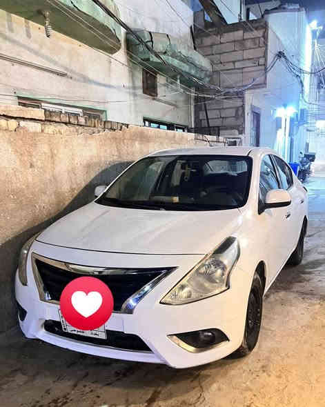 نيسان سني 2018
سياره جاهزه وسونار يمك

سعر 90 ورقه

مكلف بالنشر 

مكان سياره سبع ابكار

***********
