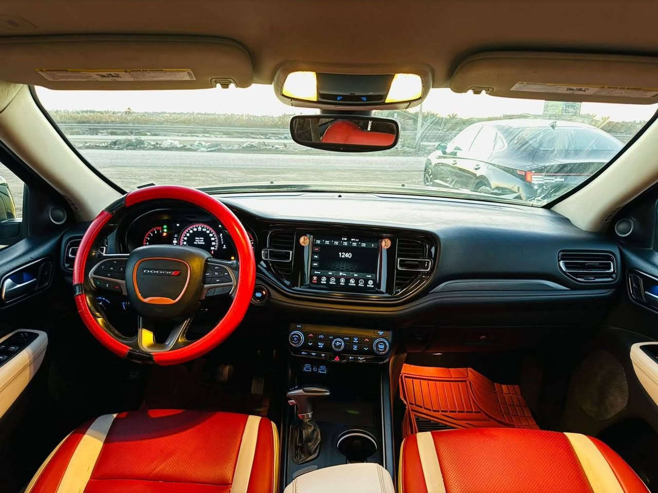 السلام عليكم دورنكو  2022بدون رقم تترقم جميع المحافظات سونره بل منشور  السعر 220وببه حك الجيه رقم الهاتف ***********
