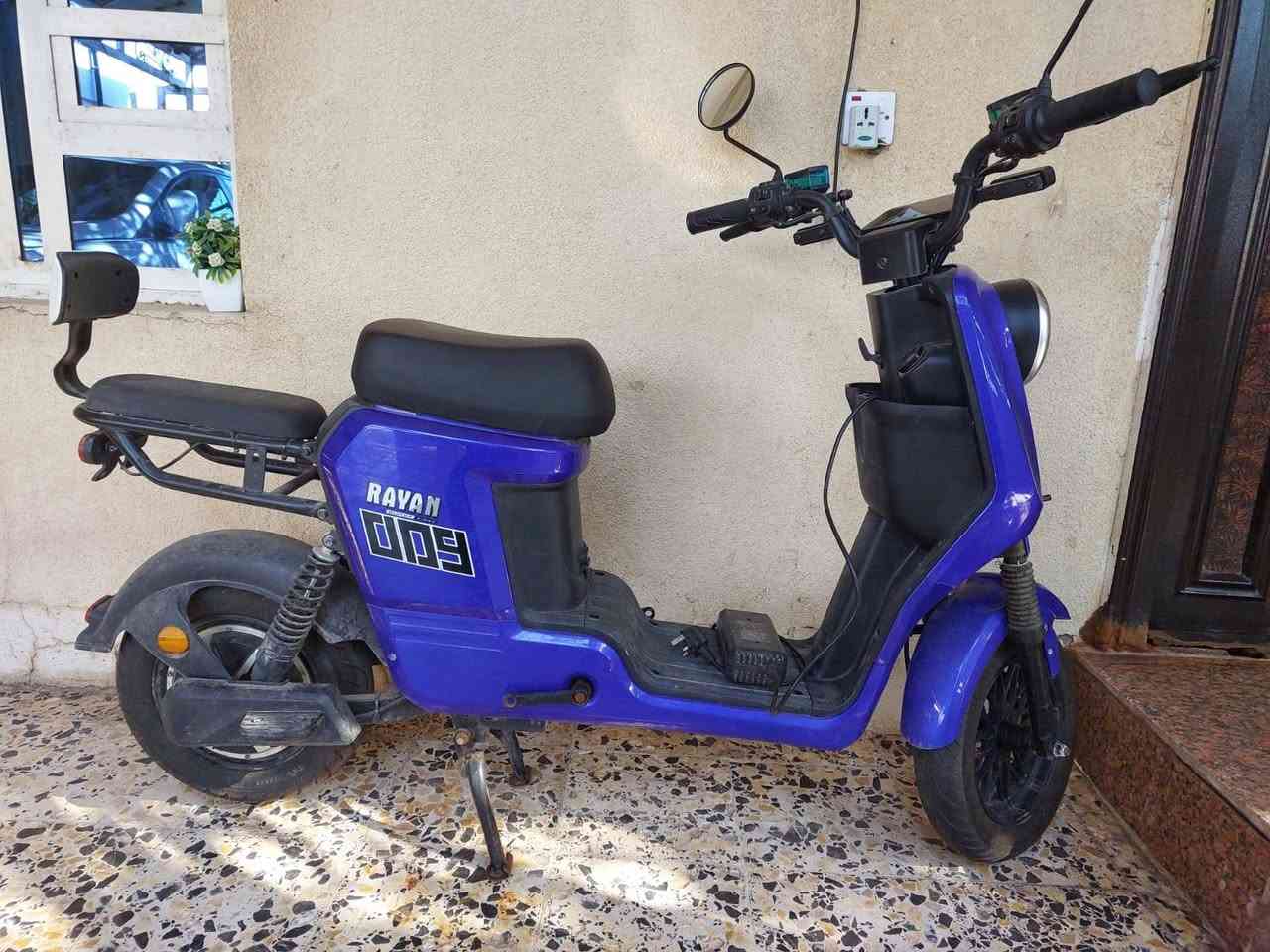 سلام عليكم درجة شحن
R9
اللبيع 300 ألف 
المعقل


**إذا كنت صاحب هذا الإعلان وتريد حذفه لأي سبب، رجاءا أرسل رسالة إلى الدعم الفني**