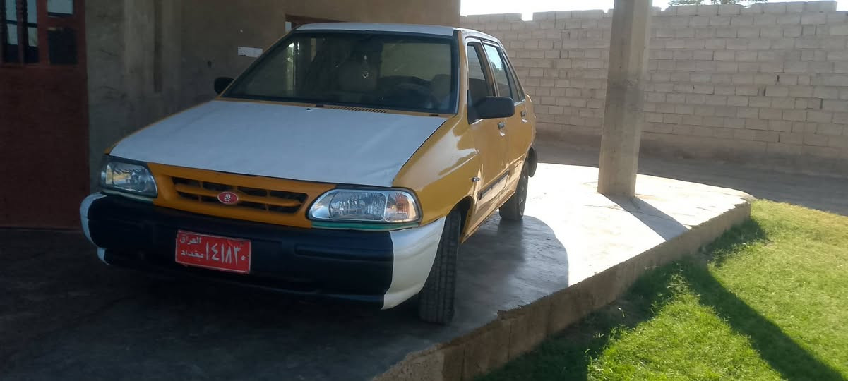 سايبه موديل 11 رقم بغداد راعيه ماواصله ابيع كوم حديد شقاله ما ناقصه اي شي رايده 7ورقات قفل  عنوان صلاح الدين


**إذا كنت صاحب هذا الإعلان وتريد حذفه لأي سبب، رجاءا أرسل رسالة إلى الدعم الفني**