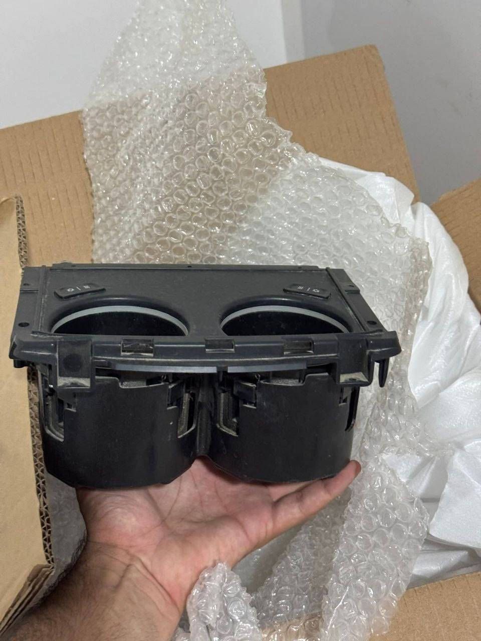 سلام عليكم😍😍

🙋 حامل أكواب حار بارد تفصيخ الأصلي نضافه 💯💯
توصيل مجاني 

الشد يكعدن بلاديات فيشه عله فيشه 
تفصيخ نضافه ✅✅ 100/100

السعر   خاص متوفر توصيل جميع المحافظات العراقية 🥰💜

الهاتف :***********وتس اب😍
العنوان: البصرة 🏠
