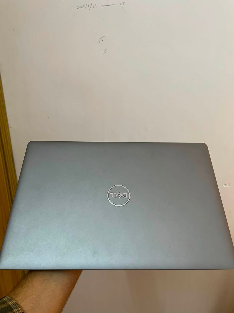 حاسبه للبيع Dell precision 3571
معالج intel core i7 جيل ال 12

رام 16 GB 

التخزين 512GB(SSD)

نضام التشغيل windows 11 pro

حجم الشاشه 15.6

البطاريه 90‎%‎
نضافه 95‎%‎ 
يجي وياها الموس والباد موس وشاحنتها الاصليه وجنطه موجوده بالصور 
مكانها سامراء واكو توصيل لكل المحافضات 

 السعر 500 وبيها مجال 
***********
