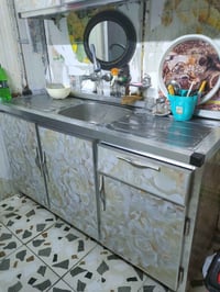 كاونتر • جديد • بغداد