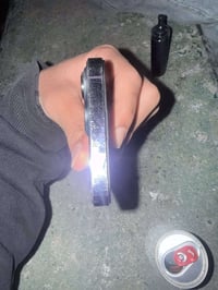 ايفون 14PRO MAX للبيع بسعر مناسب جداً الجهاز مكفول كامل عدا هاي التفاص...