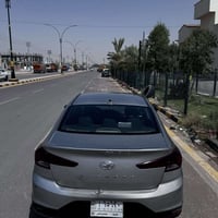 النترا 2020 گير At محرك 2000 السيارة بيها 3 قطع رقم نجف   السعر 107  ت...