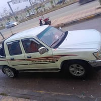 بيك اب • دير • ٢٠١٢