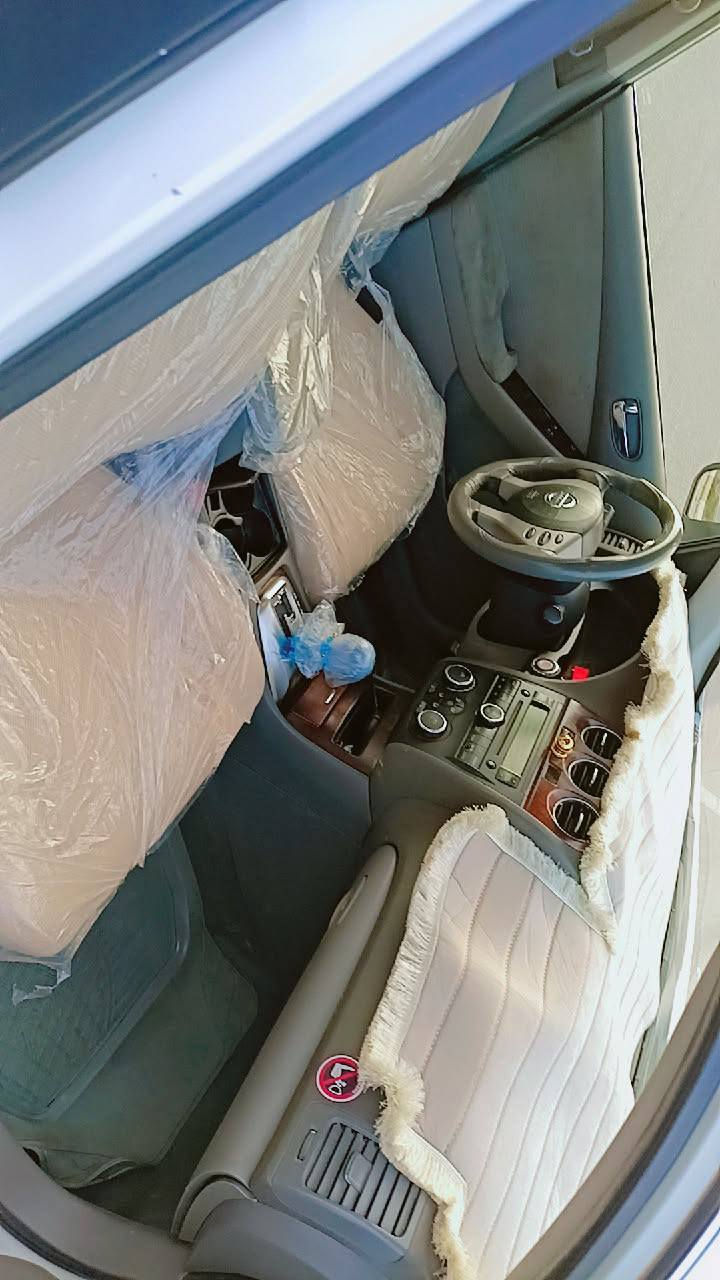 السلام عليكم
للبيع نيسان التيماخليجي

مواصفات معروفه مكانه كلار اتصل ***********

موديل2012

كيرمحرك مكفول شريكه لابخارلاتنقيص سونرمرفق مع منشور سياره بدون دواخل بدون ارباك بشرط فحص وين يعجبك تخم تاير تبريدتدفئه شغال سياره جديده 

ماشي184الف  سياره بدون نقص بشرط رقم اربيل بسمي مجدده2030

سعر(103
