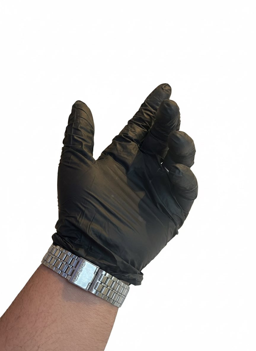 كاسيو هل تبحث عن ساعة تجمع بين خفة الوزن والمظهر الفخم؟ ساعة Casio A158W الفضية هي الاختيار المثالي لكل الأوقات.
لماذا يختار الجميع هذه الساعة؟
✅ تصميم ريترو (Retro): مظهر كلاسيكي يناسب اللبس الرسمي والكاجوال.
✅ راحة لا تُصدق: بوزن خفيف جداً يجعلك تنسى أنك ترتديها في يدك.
✅ سوار ستيل: مصنوع من الفولاذ المقاوم للصدأ مع قفل قابل للتعديل بسهولة ليناسب أي قياس معصم.
✅ عملية جداً: مقاومة للماء، مزودة بإضاءة ليلية، منبه، وتقويم تلقائي.
✅ عمر بطارية طويل: تشتهر كاسيو ببطارياتها التي تدوم لسنوات.
سواء كنت ذاهبًا للعمل، للجامعة، أو لمناسبة خاصة، كاسيو الفضية تعطيك اللمسة النهائية التي تحتاجها.
💰 السعر: [فقط 25 الف]
📍 التوصيل: [متوفر لجميع المحافظات فقط ب5 الاف ]📩 للطلب أو الاستفسار: أرسل رسالة للصفحة أو تواصل معنا عبر واتساب [***********].
#كاسيو #Casio #ساعات_رجالية #أناقة #كلاسيك #ساعات #VintageStyle
