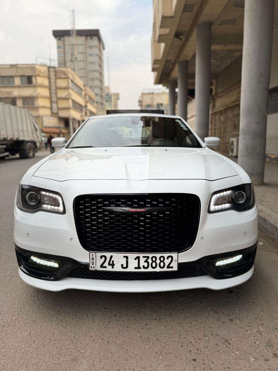 للبيع 👇🏻

اوباما موديل 2021 (كلين)

المواصفات 

1 بنوراما 
٢ تو ويل 
٣ شفتات سترين 
٤ كشن حفر S 
٥ بجم عريض 
٦ محرك 3600
٧ گير S
٨ كشنات تدفئه 
٩ حساسات امامي 
١٠ حساسات خلفي 
١١ ساعه بلاديه 
١٢ هيتر كشنات 
١٣ شاشا ابل كار بلي 
١٤ گير ماوس 
١٥ مصابيح LED 
١٦ نضام ملاحه 
١٧ نضام تتبع GBS 
١٨ هيتر مري 
١٩ رادار جاني 
٢٠ نقط عمياء 

السياره باسمي تحويل ثاني يوم 
السياره جديده دينار احمر متصرف عليهه امانة الله ورسوله بالعافيه ع الياخذه  ( بيهه بارد شي بسيط بالجاملغ ومبين ابد + رصعه جوه اليده مال باب وسحبتهه وهم ممبينه ابد )
عنواني بغداد السيديه 
الرقم *********** بغداد, العراق
