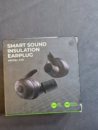 سماعة • عزل ضوضاء • سعر طيب