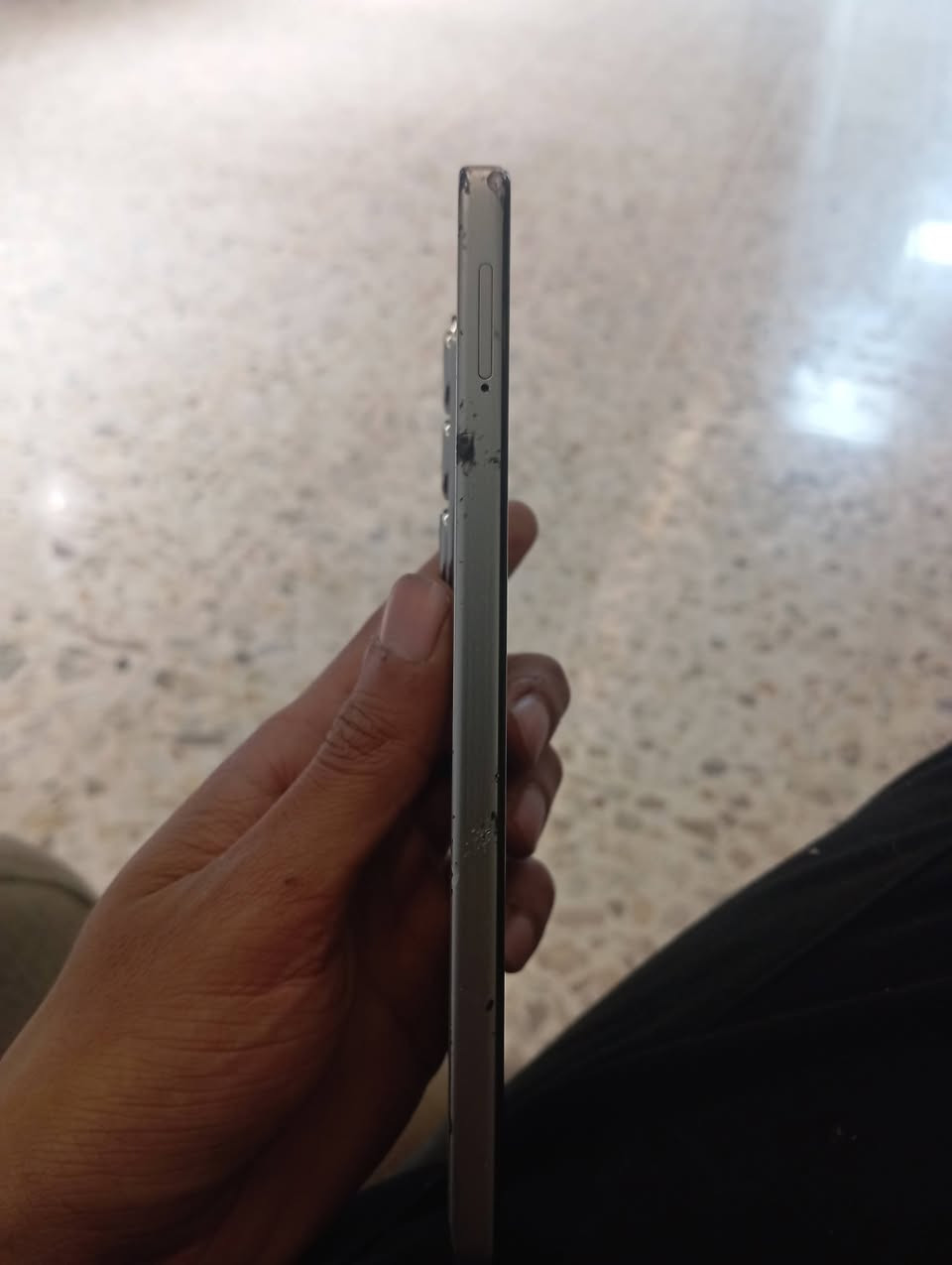 سلام عليكم سعره 100ققل كلشي مامبدل بي مكاني بغداد


**إذا كنت صاحب هذا الإعلان وتريد حذفه لأي سبب، رجاءا أرسل رسالة إلى الدعم الفني**