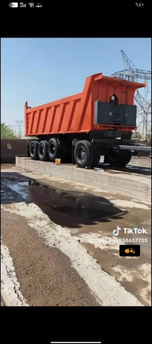 للبيع مقطوره موديل ٢٥ مكفوله تخم تاير لسعر ٢٥٥ الاستفسار ***********
