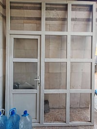 جام خانه للبيع العرض ١٩٧ الأرتفاع ٢٩٠  ٠٧٨٣٨٥٨١٦٠٢ بغداد حي الجهاد  ال...