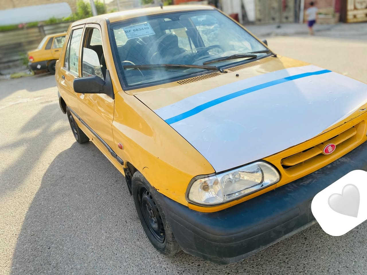 سايبا موديل 15 كفاله عامه كير مكينه شواصي كهربائيات تبريد كلهه شغاله تخم تاير جديد سنويه ل27سياره مطلوبه هيئه وغرامات مليون 400عله اليشتري الصافي 17ورقه اريد السياره رقمهه بغداد ألماني 
اي استفسار اتصل عله هذا الرقم***********
