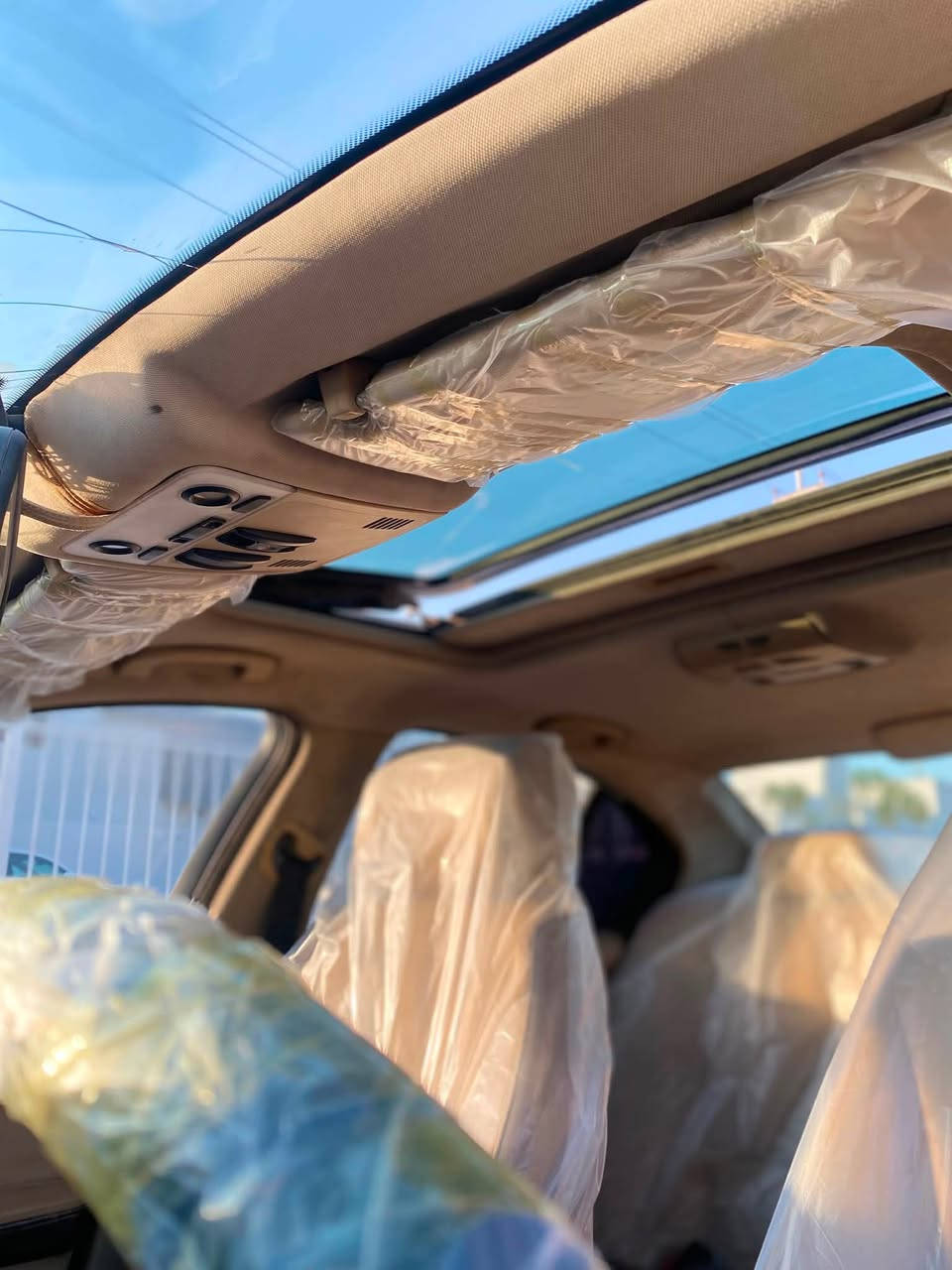 السلام عليكم اخوتي e90 2007كير ومكينه بلجيس  N52 المرغوب بيع او مراوس رقمها بغداد موازي مكانها كربلاء *********** السعر ٨٨ وبيها مجال السياره نقصها حداديه اماميه فقط
