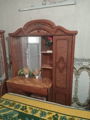 غرفه ماليزي للبيع نضيفه كلش


**إذا كنت صاحب هذا الإعلان وتريد حذفه لأي سبب، رجاءا أرسل رسالة إلى الدعم الفني**