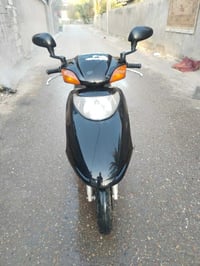 سبيسي • ياباني • ممفتوح