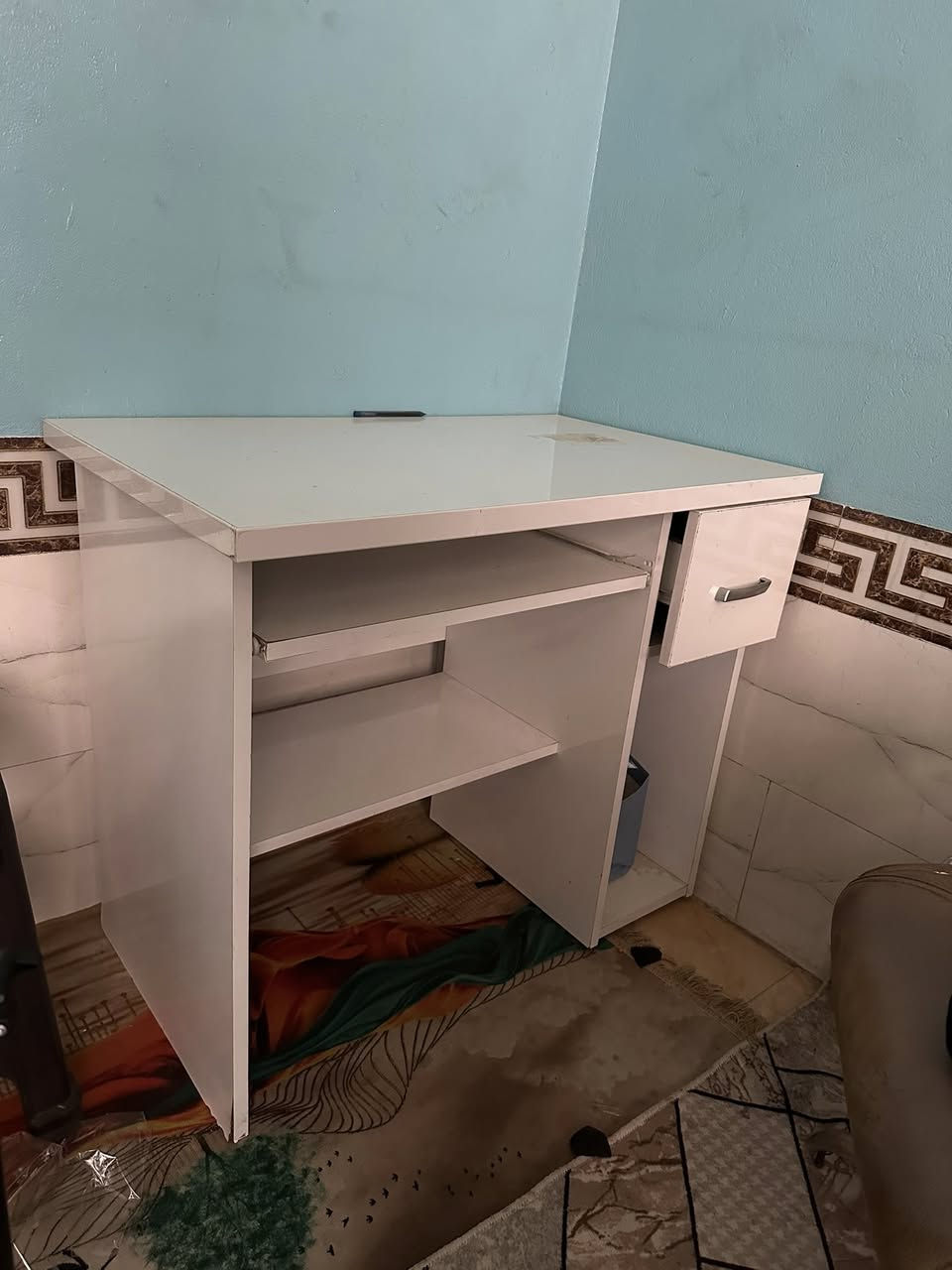 ميز ويه الكرسي 65 مكاني بابل


**إذا كنت صاحب هذا الإعلان وتريد حذفه لأي سبب، رجاءا أرسل رسالة إلى الدعم الفني**