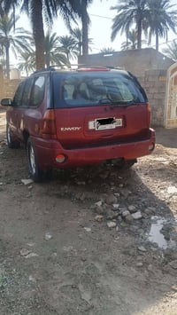 جمسي انفوي • ٢٠٠٨ • بابل