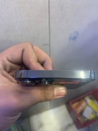 آيفون ١٣ برو ماكس • ٢٥٦ • بطارية ٩٥