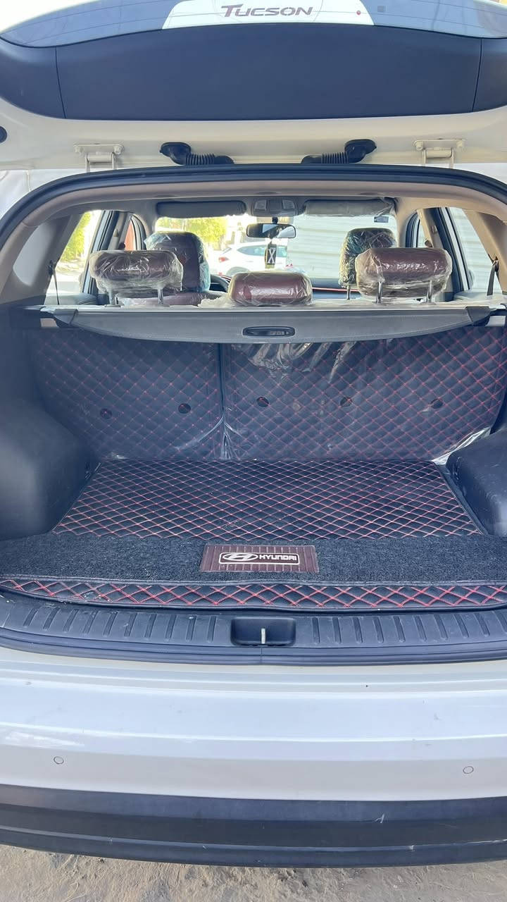 توسان 2019
رقم بغداد 
حساسات امامي خلف
اشارات بالمري ومري شفط
اشارات ترحيب باب ومري
كير 3 انضمه
بصمه
كشنات جلد كهربائيه
تبريد قطعتين
شاحن وايرليس
ثلاجه بالجكمجه  هاذا رقمي ***********
+5
أعجبني
@ تعليق
مشاركة  ￼ وشكرا 🌹
