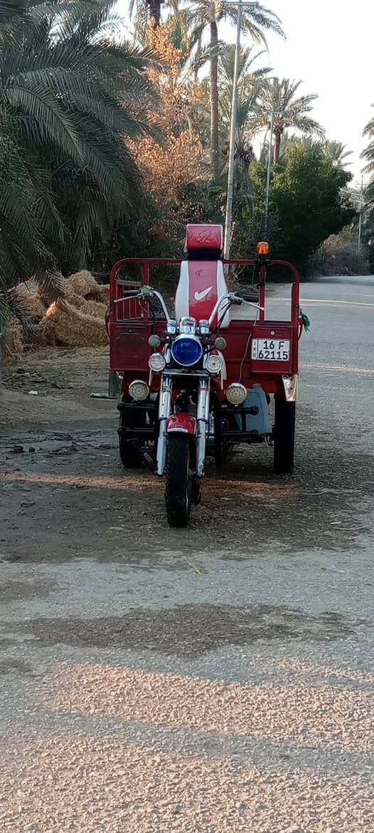 سلام عليكم ستوته اللبيع مؤديل 19رقم انكليزي قادسيه مكينه 2025 كفاله عامه ولسعر خاص ليحب يراسلني على هاذه رقم ***********
