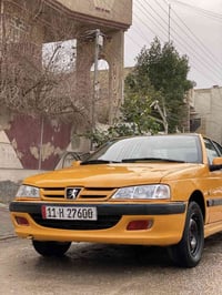 بارص • ٢٠١٨ • مكينة وكير