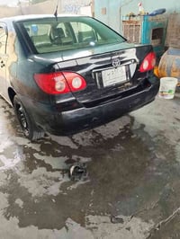 يا الله كورلار موديل 2006 رقم بغداد سنويه لل 27 بيه صبغ حزام اني ابيع ...