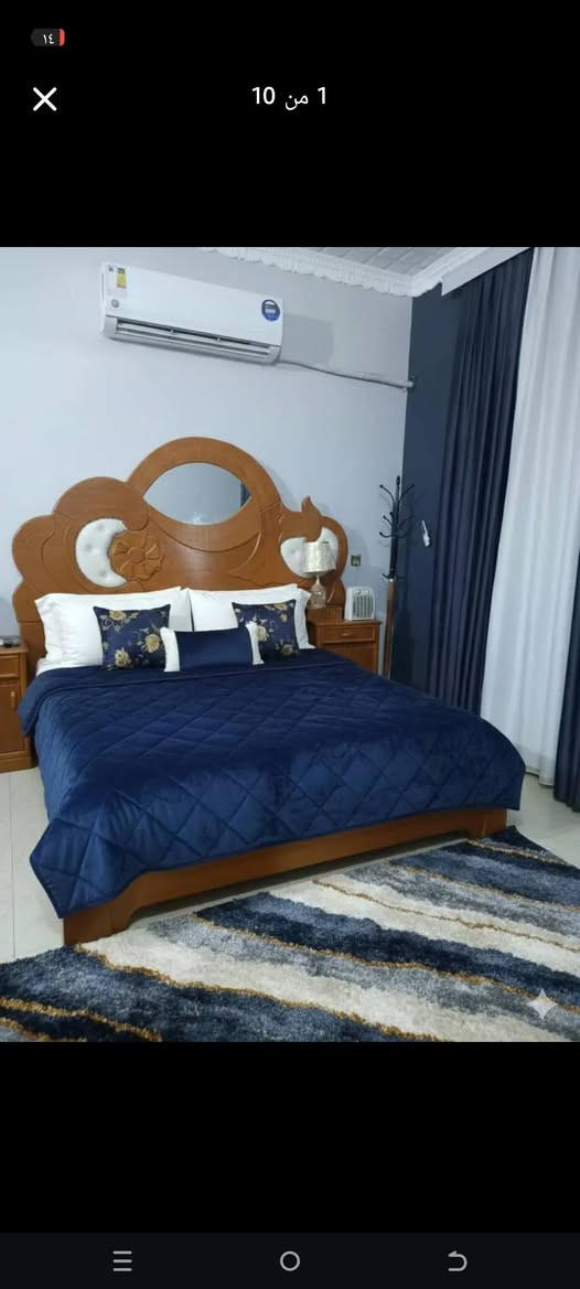 غراض بيت للبيع جديد ومستعمل ونظيف مكان بابل حلة, بابل


**إذا كنت صاحب هذا الإعلان وتريد حذفه لأي سبب، رجاءا أرسل رسالة إلى الدعم الفني**