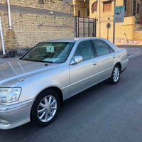 كراون ٢٠٠١ • سلفر • بصرة